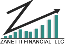 ZANETTI FINANCIAL, LLC